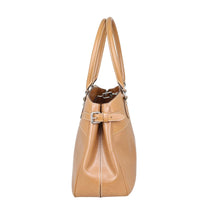 Louis Vuitton Passy GM Epi Side