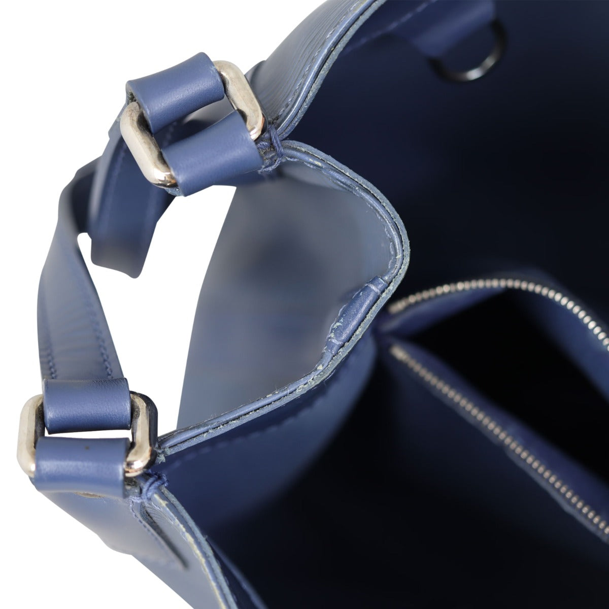 Louis Vuitton Mandara MM Epi Corner
