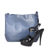 Louis Vuitton Mandara MM Epi Shoe
