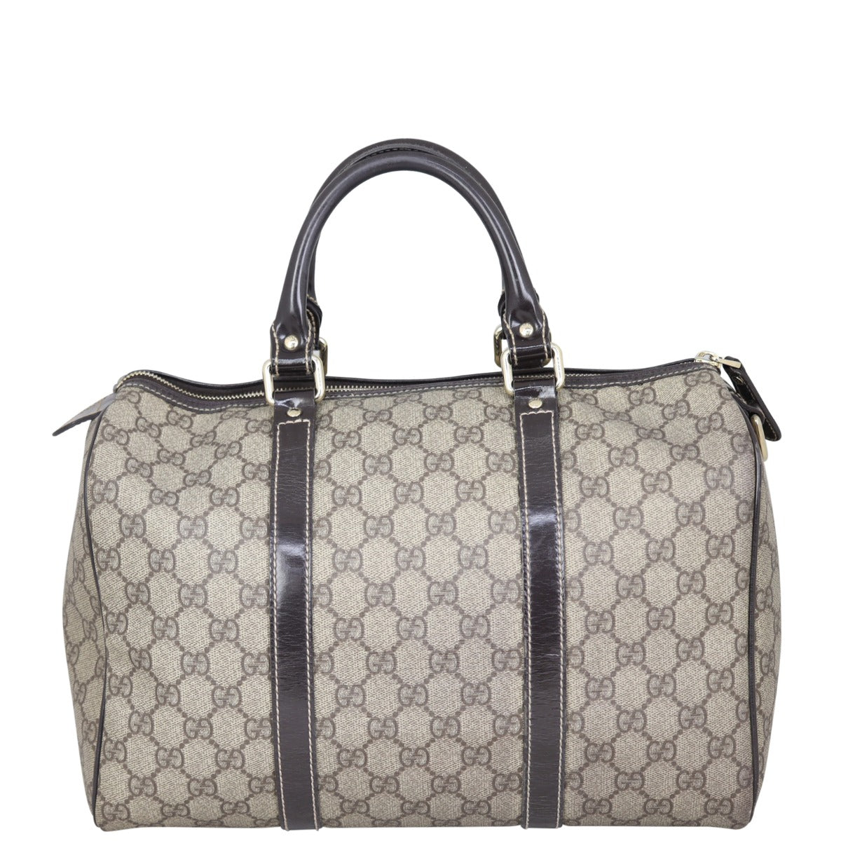 Gucci GG Supreme Joy Boston Medium – Luxe.It.Fwd