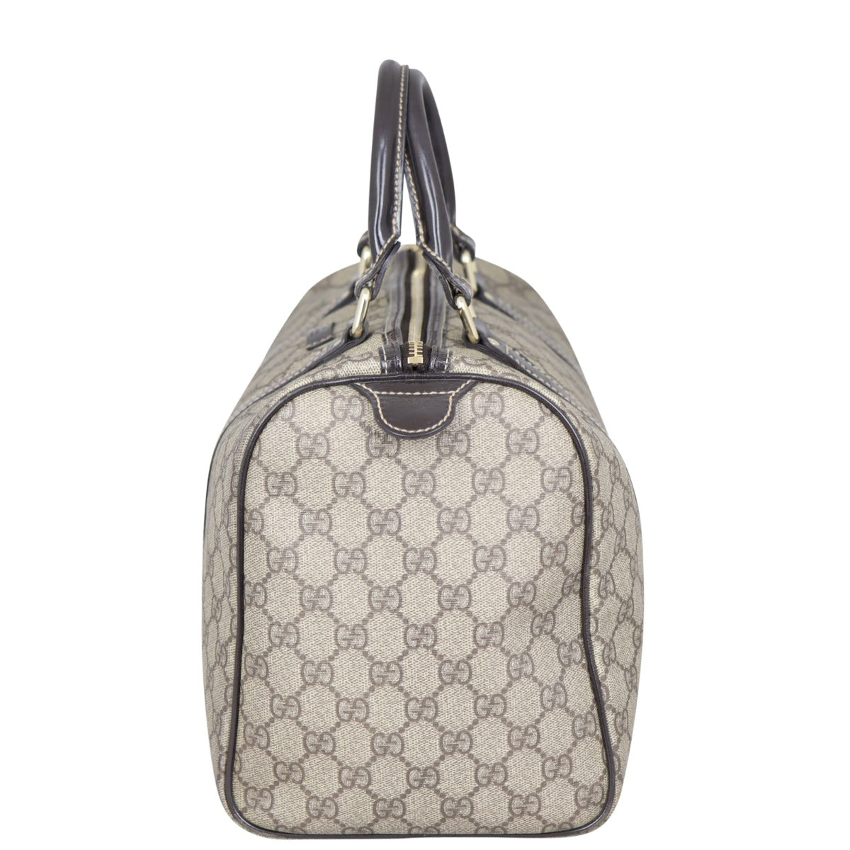 Gucci GG Supreme Joy Boston Medium – Luxe.It.Fwd