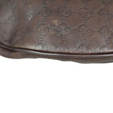 Gucci Guccissima Wave Hobo