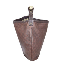 Gucci Guccissima Wave Hobo Side
