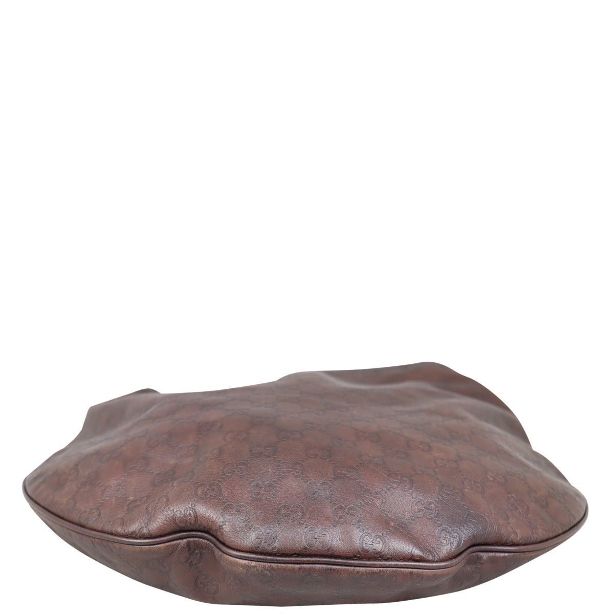 Gucci Guccissima Wave Hobo Base
