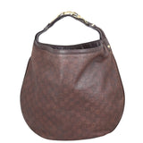 Gucci Guccissima Wave Hobo Front
