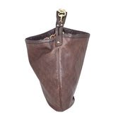 Gucci Guccissima Wave Hobo Side
