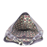 Gucci Guccissima Wave Hobo Whole interior
