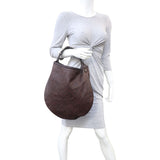 Gucci Guccissima Wave Hobo Mannequin
