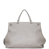 Gucci Daily Bamboo Large Tote Back
