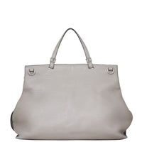 Gucci Daily Bamboo Large Tote Back
