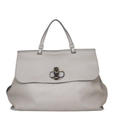 Gucci Daily Bamboo Large Tote Front
