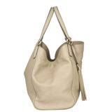 Gucci Soho Medium Tote Side
