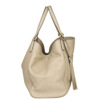 Gucci Soho Medium Tote Side
