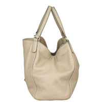 Gucci Soho Medium Tote Side
