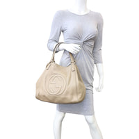 Gucci Soho Medium Tote Mannequin
