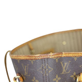 Louis Vuitton Neverfull MM Monogram Corner
