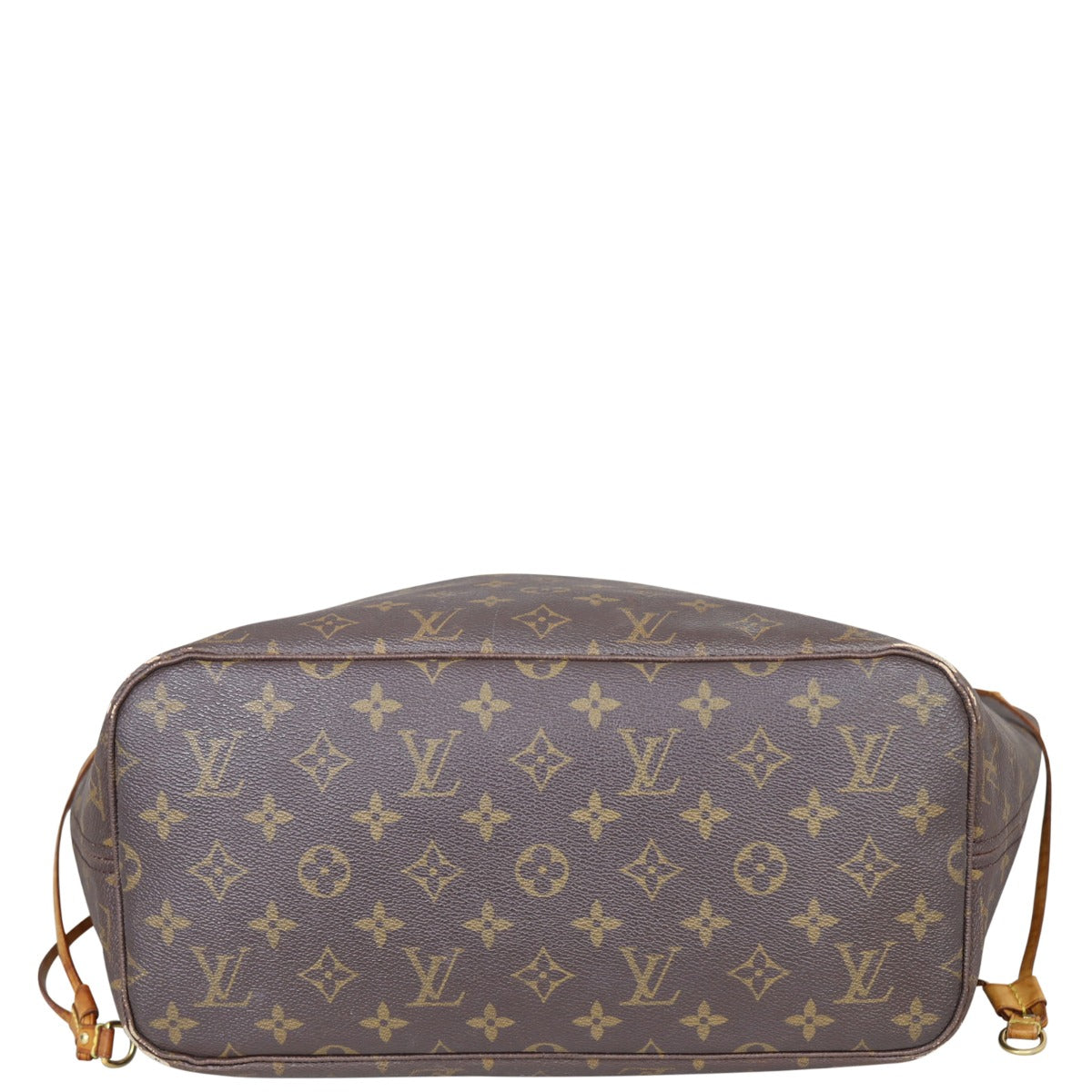 Louis Vuitton Neverfull MM Monogram Base
