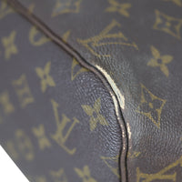 Louis Vuitton Neverfull MM Monogram Corner
