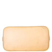 Louis Vuitton Alma PM Monogram Base
