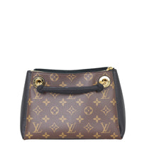 Louis Vuitton Surene BB Monogram Back

