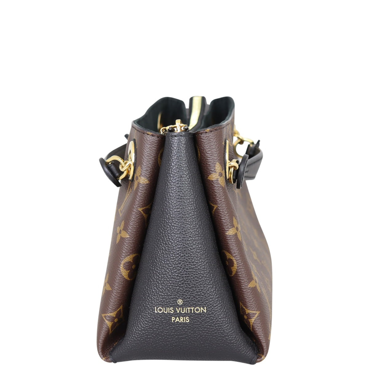 Louis Vuitton Surene BB Monogram Side
