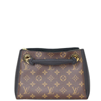 Louis Vuitton Surene BB Monogram Front
