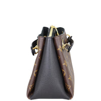 Louis Vuitton Surene BB Monogram Side
