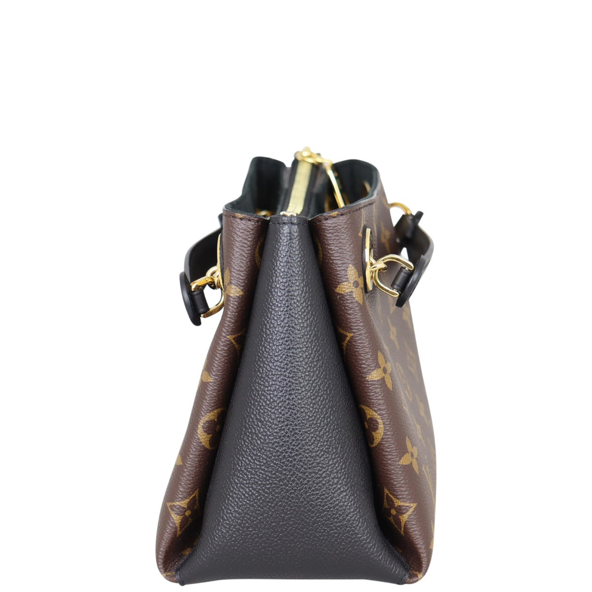 Louis Vuitton Surene BB Monogram Side
