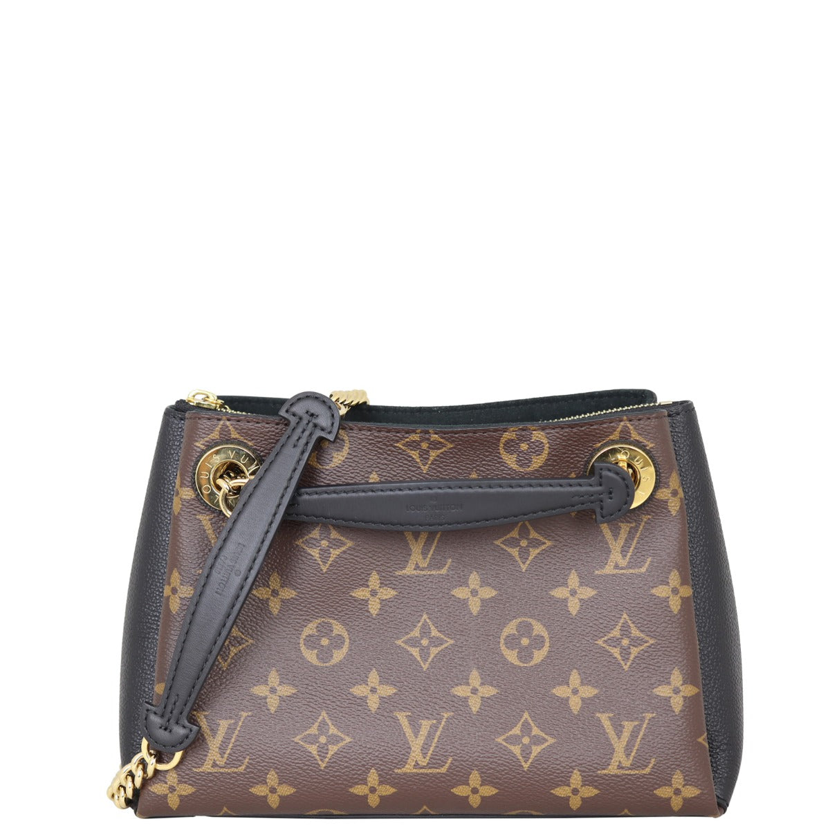 Louis Vuitton Surene BB Monogram Front
