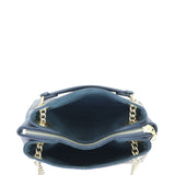 Louis Vuitton Surene BB Monogram Whole interior
