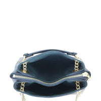 Louis Vuitton Surene BB Monogram Whole interior
