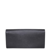 Saint Laurent Kate Monogram Clutch Back

