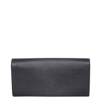 Saint Laurent Kate Monogram Clutch Back
