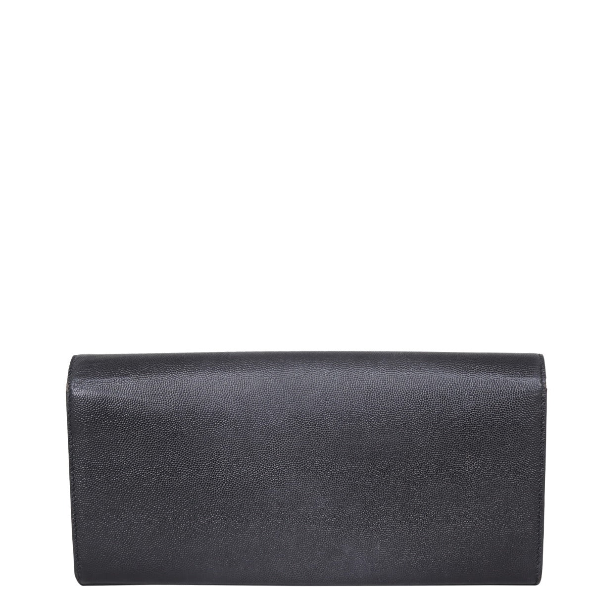 Saint Laurent Kate Monogram Clutch Back
