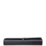 Saint Laurent Kate Monogram Clutch Base
