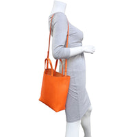 Celine Vertical Cabas Tote Mannequin
