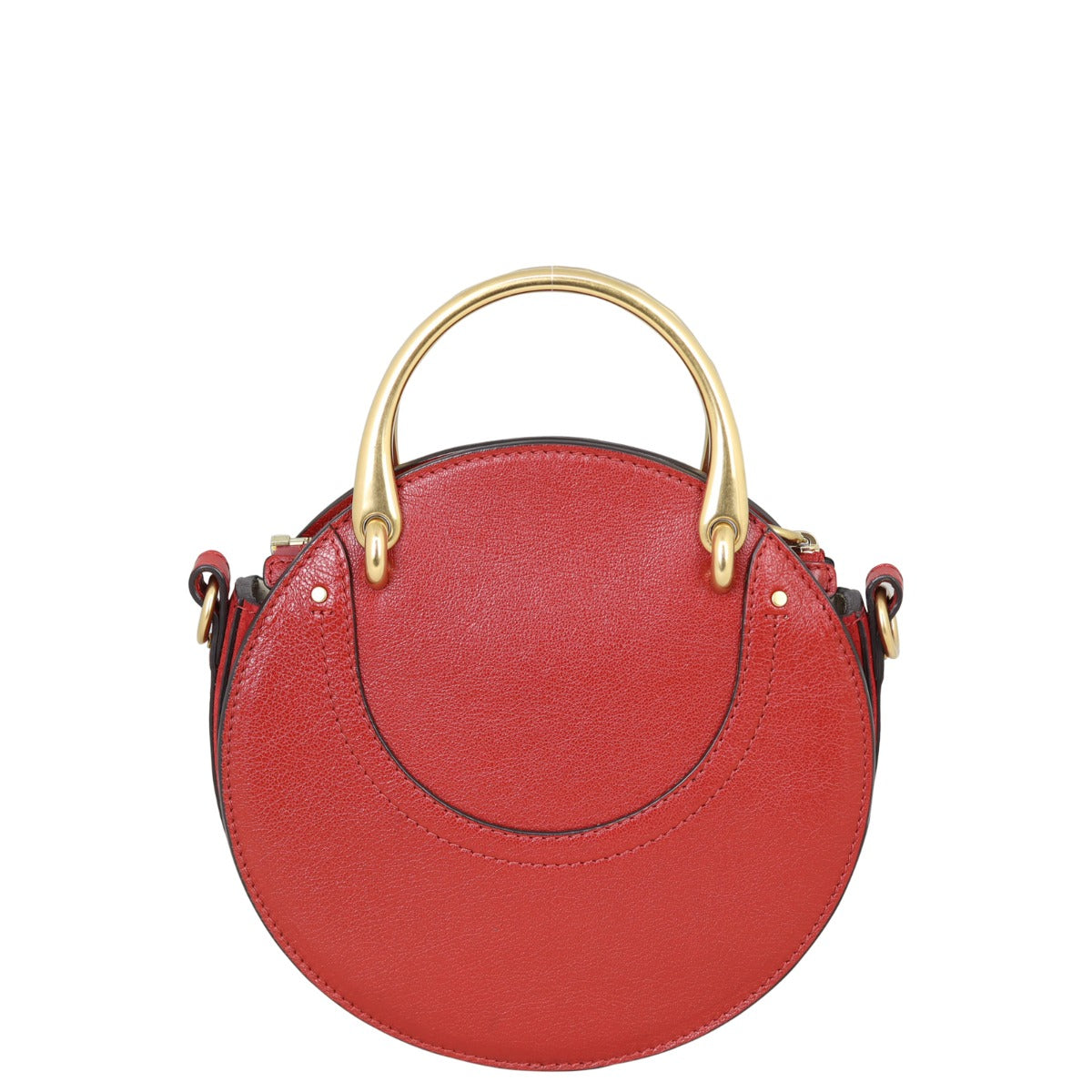 Chloe Pixie Small Back
