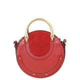 Chloe Pixie Small Front
