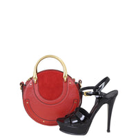 Chloe Pixie Small Shoe
