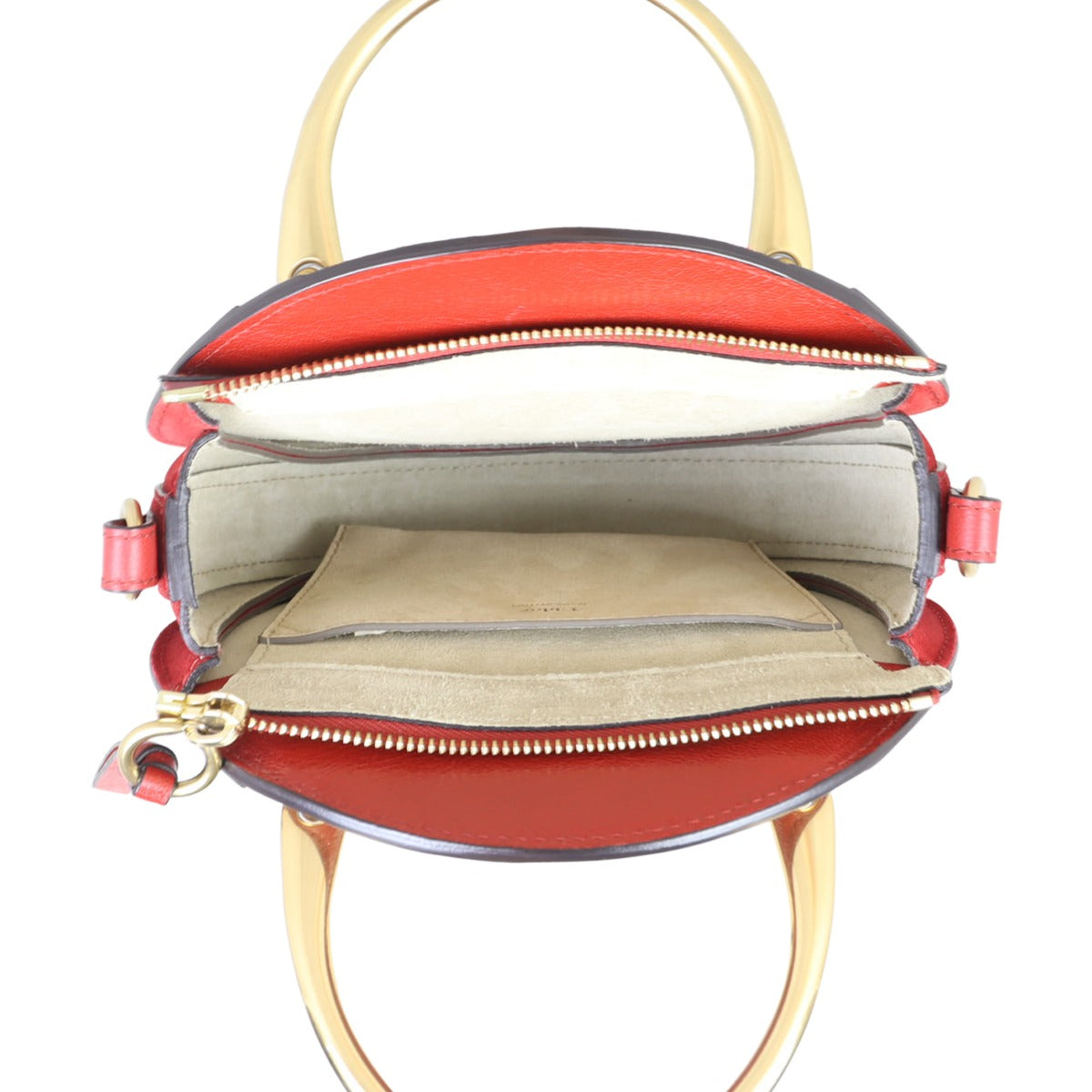 Chloe Pixie Small Whole interior
