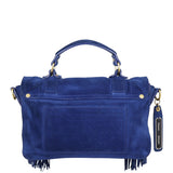 Proenza Schouler Fringe PS1 Crossbody Back
