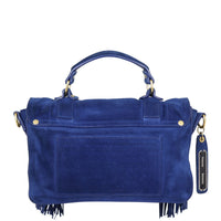 Proenza Schouler Fringe PS1 Crossbody Back
