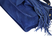 Proenza Schouler Fringe PS1 Crossbody Corner
