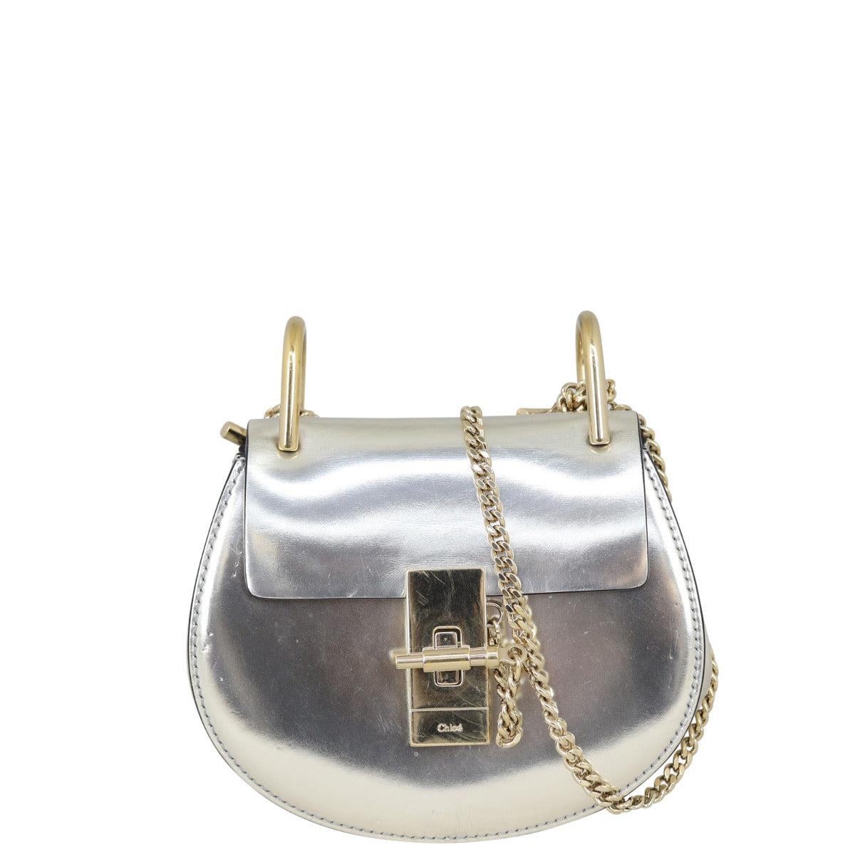 Chloe Drew Nano Front
