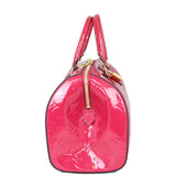 Louis Vuitton Montana Monogram Vernis Side
