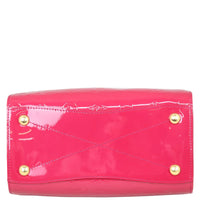 Louis Vuitton Montana Monogram Vernis Base
