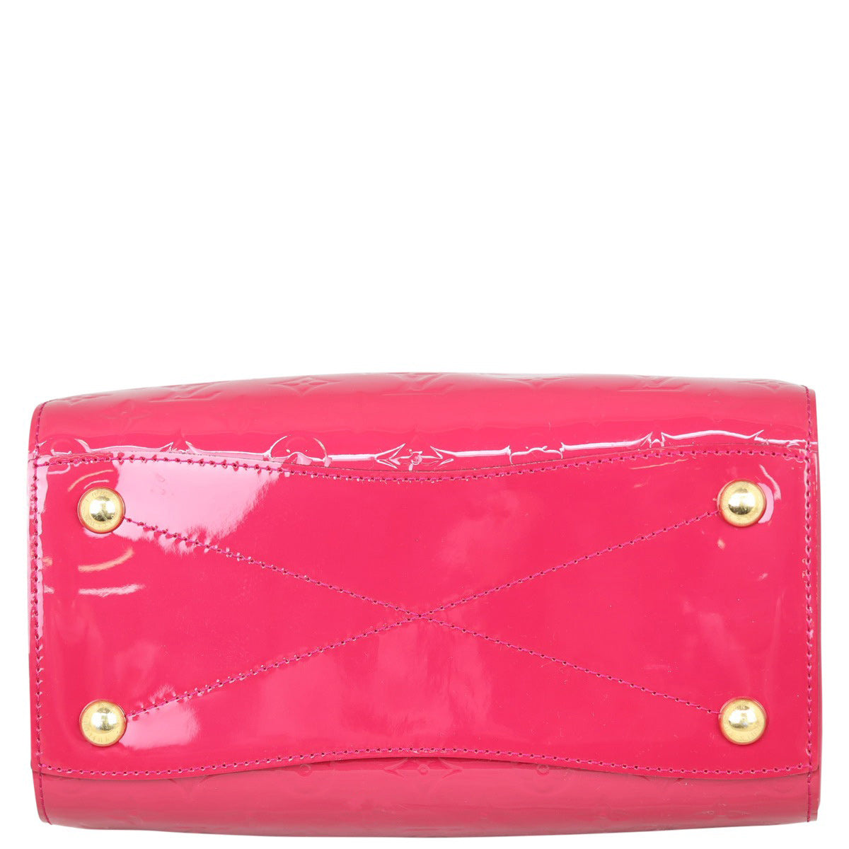 Louis Vuitton Montana Monogram Vernis Base
