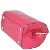 Louis Vuitton Montana Monogram Vernis Corner
