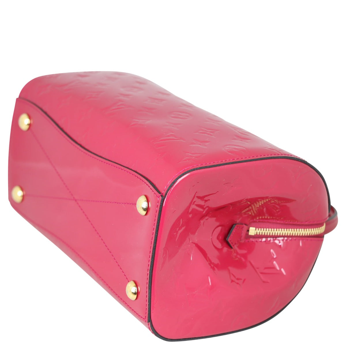 Louis Vuitton Montana Monogram Vernis Corner
