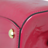 Louis Vuitton Montana Monogram Vernis Corner
